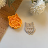 Owl Cookie Cutter
